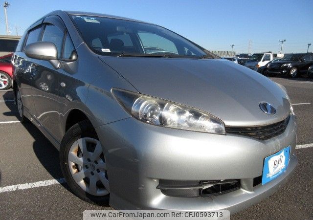 toyota wish 2010 REALMOTOR_Y2024120198F-12 image 2