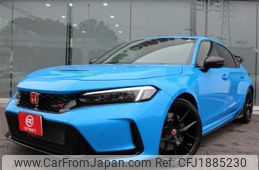 honda civic 2025 CFJ1885230