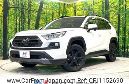 toyota rav4 2021 quick_quick_MXAA54_MXAA54-5020765