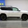 toyota land-cruiser-prado 2020 -TOYOTA--Land Cruiser Prado 3BA-TRJ150W--TRJ150-0115579---TOYOTA--Land Cruiser Prado 3BA-TRJ150W--TRJ150-0115579- image 6