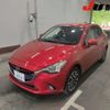 mazda demio 2016 -MAZDA 【静岡 502ﾈ6981】--Demio DJ5AS-108717---MAZDA 【静岡 502ﾈ6981】--Demio DJ5AS-108717- image 5