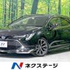 toyota corolla-sport 2018 -TOYOTA--Corolla Sport 6AA-ZWE211H--ZWE211-1004366---TOYOTA--Corolla Sport 6AA-ZWE211H--ZWE211-1004366- image 1