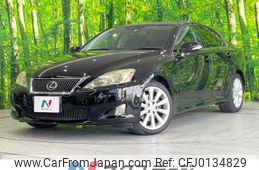 lexus is 2009 -LEXUS--Lexus IS DBA-GSE20--GSE20-5108637---LEXUS--Lexus IS DBA-GSE20--GSE20-5108637-