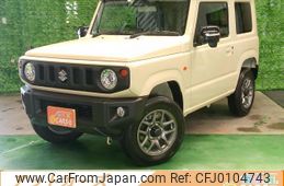 suzuki jimny 2024 -SUZUKI 【名変中 】--Jimny JB64W--353676---SUZUKI 【名変中 】--Jimny JB64W--353676-