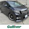 toyota alphard 2016 CFJ1734703 image 1