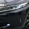 toyota harrier 2019 -TOYOTA--Harrier DBA-ZSU60W--ZSU60-0183598---TOYOTA--Harrier DBA-ZSU60W--ZSU60-0183598- image 12