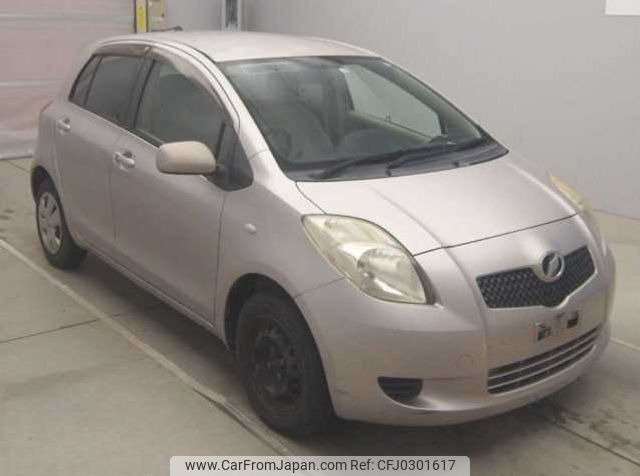 toyota vitz 2005 504928-241010114312 image 2