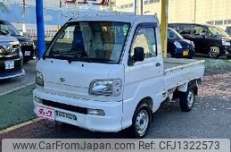 daihatsu hijet-truck 2002 -DAIHATSU--Hijet Truck LE-S210P--S210P-0168931---DAIHATSU--Hijet Truck LE-S210P--S210P-0168931-