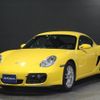 porsche cayman 2006 -PORSCHE--Porsche Cayman 98720--WP0ZZZ98Z7U750560---PORSCHE--Porsche Cayman 98720--WP0ZZZ98Z7U750560- image 1