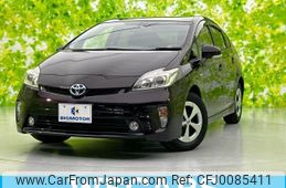 toyota prius 2013 quick_quick_DAA-ZVW30_ZVW30-5729002