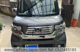 honda n-box 2012 -HONDA--N BOX DBA-JF1--JF1-1118506---HONDA--N BOX DBA-JF1--JF1-1118506-