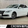toyota crown 2013 -TOYOTA--Crown DAA-AWS210--AWS210-6015463---TOYOTA--Crown DAA-AWS210--AWS210-6015463- image 1
