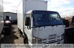 isuzu elf-truck 2007 GOO_NET_EXCHANGE_0705372A30240114W002