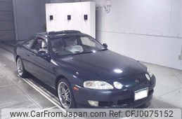 toyota soarer 1991 -TOYOTA--Soarer JZZ30-0007161---TOYOTA--Soarer JZZ30-0007161-