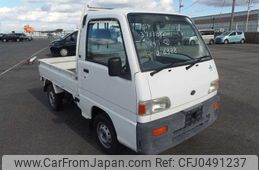 Subaru Sambar Truck 1998