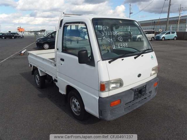 subaru sambar-truck 1998 22656 image 1