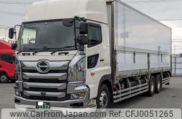 hino profia 2021 -HINO--Profia 2DG-FR1AHG--FR1AH-108027---HINO--Profia 2DG-FR1AHG--FR1AH-108027-