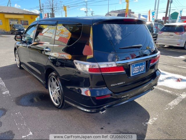 honda odyssey 2012 -HONDA 【名変中 】--Odyssey RB3--1207272---HONDA 【名変中 】--Odyssey RB3--1207272- image 2