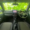 suzuki jimny-sierra 2023 quick_quick_3BA-JB74W_JB74W-188092 image 4