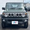 suzuki jimny-nomade 2025 CFJ1577859 image 14