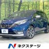 nissan note 2018 -NISSAN--Note DAA-HE12--HE12-217858---NISSAN--Note DAA-HE12--HE12-217858- image 1