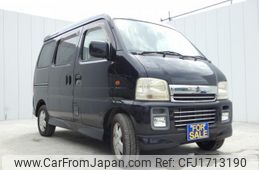 suzuki every-wagon 2004 CFJ1713190