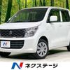 suzuki wagon-r 2016 -SUZUKI--Wagon R DBA-MH34S--MH34S-444398---SUZUKI--Wagon R DBA-MH34S--MH34S-444398- image 1