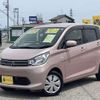 mitsubishi ek-wagon 2014 -MITSUBISHI 【名変中 】--ek Wagon B11W--0108419---MITSUBISHI 【名変中 】--ek Wagon B11W--0108419- image 1