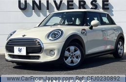 mini mini-others 2019 -BMW--BMW Mini DBA-XU15M--WMWXU520502L32577---BMW--BMW Mini DBA-XU15M--WMWXU520502L32577-