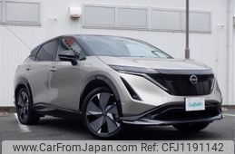 nissan ariya 2023 -NISSAN--ARIYA ZAA-SNFE0--SNFE0-202953---NISSAN--ARIYA ZAA-SNFE0--SNFE0-202953-