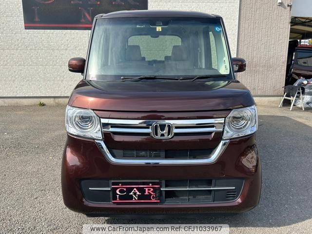 honda n-box 2022 quick_quick_JF3_JF3-5125137 image 2