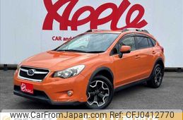 subaru xv 2012 -SUBARU--Subaru XV DBA-GP7--GP7-020966---SUBARU--Subaru XV DBA-GP7--GP7-020966-