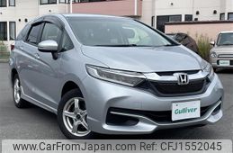 honda shuttle 2016 CFJ1552045