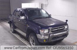 toyota hilux 1998 -TOYOTA--Hilux LN165H-0012908---TOYOTA--Hilux LN165H-0012908-