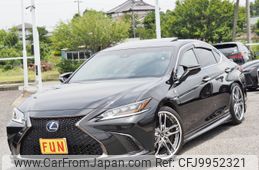 lexus es 2019 -LEXUS--Lexus ES 6AA-AXZH10--AXZH10-1005543---LEXUS--Lexus ES 6AA-AXZH10--AXZH10-1005543-