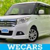 suzuki solio 2017 quick_quick_DAA-MA46S_MA46S-152373 image 1