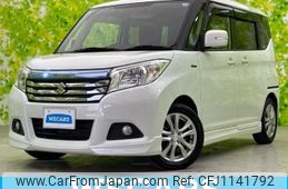 suzuki solio 2017 quick_quick_DAA-MA46S_MA46S-152373