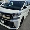 toyota vellfire 2016 quick_quick_DBA-GGH30W_GGH30-0014792 image 1