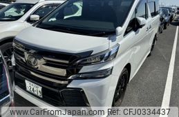 toyota vellfire 2016 quick_quick_DBA-GGH30W_GGH30-0014792