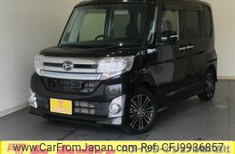 daihatsu tanto 2013 -DAIHATSU--Tanto DBA-LA600S--LA600S-0012485---DAIHATSU--Tanto DBA-LA600S--LA600S-0012485-