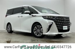 toyota alphard 2023 -TOYOTA--Alphard 6AA-AAHH40W--AAHH40-0012079---TOYOTA--Alphard 6AA-AAHH40W--AAHH40-0012079-