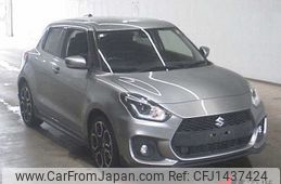 suzuki swift 2020 -SUZUKI--Swift ZC33S--402685---SUZUKI--Swift ZC33S--402685-