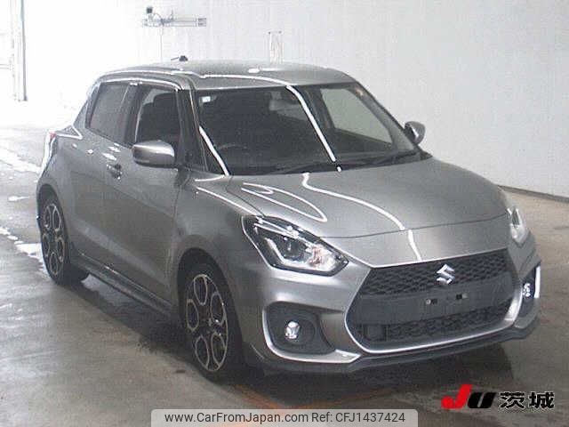 suzuki swift 2020 -SUZUKI--Swift ZC33S--402685---SUZUKI--Swift ZC33S--402685- image 1