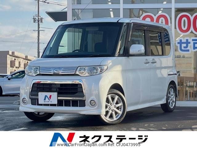 daihatsu tanto 2011 -DAIHATSU--Tanto DBA-L375S--L375S-0402543---DAIHATSU--Tanto DBA-L375S--L375S-0402543- image 1