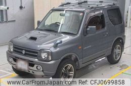 suzuki jimny 2006 -SUZUKI--Jimny ABA-JB23W--JB23W-512324---SUZUKI--Jimny ABA-JB23W--JB23W-512324-