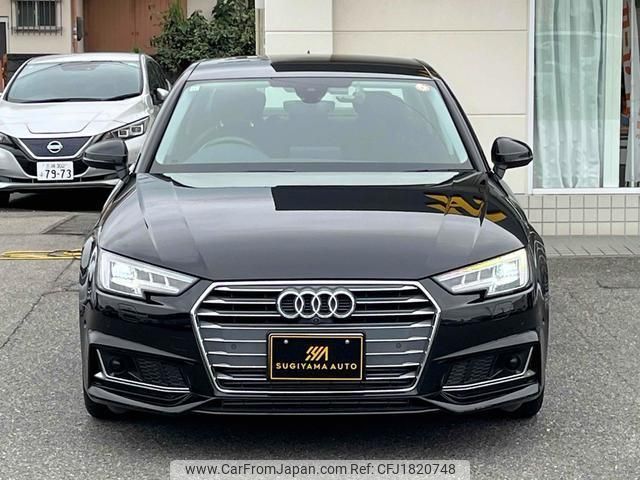 audi a4 2019 CFJ1820748 image 2