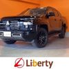 mitsubishi triton 2024 quick_quick_LC2T_LC2T-0003313 image 1