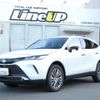 toyota harrier 2025 CFJ1821170 image 1