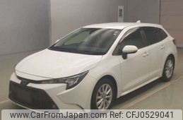 toyota corolla-touring-wagon 2021 -TOYOTA--Corolla Touring 6AA-ZWE211W--ZWE211-6088088---TOYOTA--Corolla Touring 6AA-ZWE211W--ZWE211-6088088-