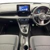 toyota yaris 2021 quick_quick_GXPA16_GXPA16-0008879 image 2